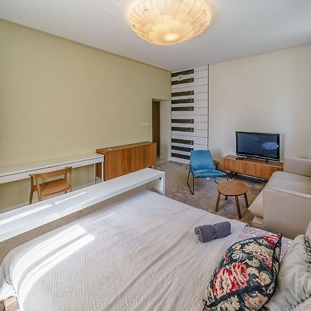 Charming And Cozy-Golden Apartments-City Center&K3 Варшава Экстерьер фото