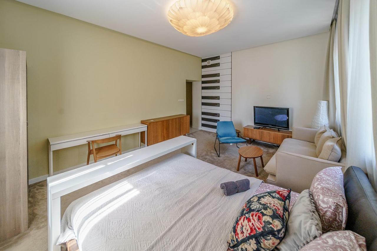 Charming And Cozy-Golden Apartments-City Center&K3 Варшава Экстерьер фото